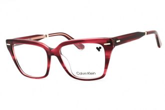 Calvin Klein CK22539 609 Burgundy Havana 54mm