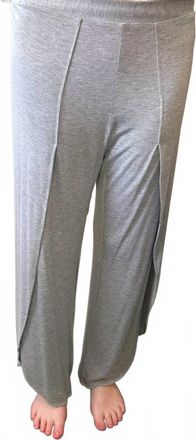 Drew Womens Whitney Pant In Grey