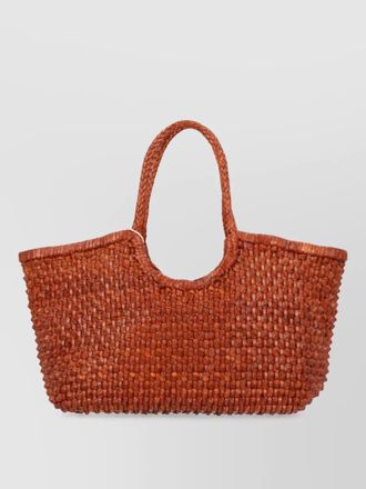 Dragon Diffusion beach bag