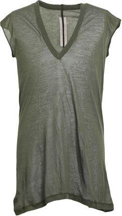 Rick Owens TOPWEAR - T-shirts su YOOX.COM