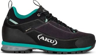 Aku Link GTX Approachschuhe für Damen | schwarz