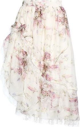 Ermanno Scervino BOTTOMWEAR - Gonne midi su YOOX.COM