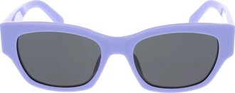 Celine Zonnebrillen - unisex - Zonnebrillen - Paars - ONE Size - Accessoires