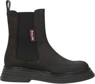 Pollini CALZADO - Botines de caña alta en YOOX.COM