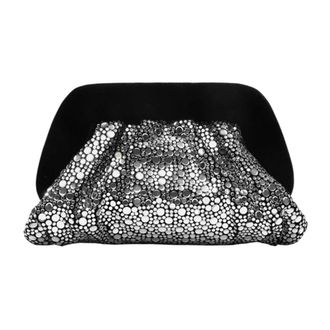 twentyfour Mujer, Bolsos, Negro, Talla: ONE Size