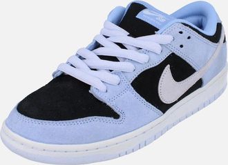 Nike Mens Nike Sb Dunk Low Pro Mens Trainers Hf3063 400 - Size: 10.5