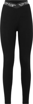Philipp Plein Super High Waist Leggings Stones Philipp Plein TM