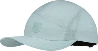 Buff 5 Panel Go Cap Cap - Unisex | grau