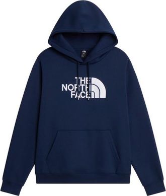 The North Face Essential Drew Peak Regular Hoodie Hoodie f&uuml;r Herren | blau