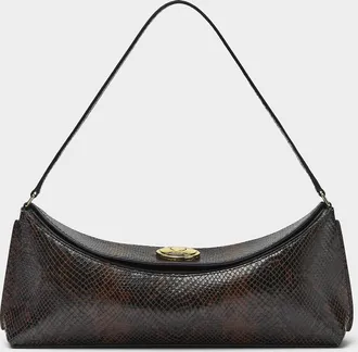 Jacquemus Womens Le Calisso baguette bag