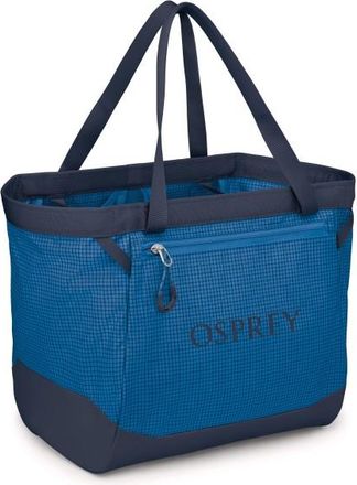 Osprey Transporter Gear Tote 28 Umh&auml;ngetasche - | blau
