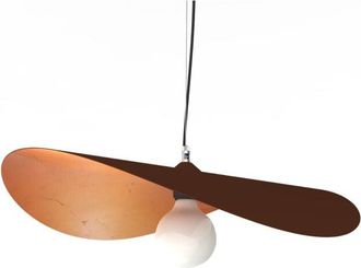 Lumicom Piuma L&aacute;mpara De Techo Lineal 2 Luces Monocolor Brillo