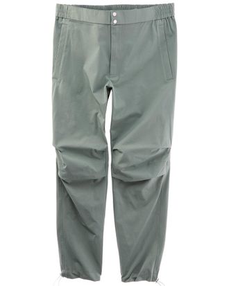 SIMKHAI Caruso Darted Jogger