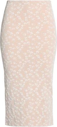 Fendi BOTTOMWEAR - Midi skirts sur YOOX.COM