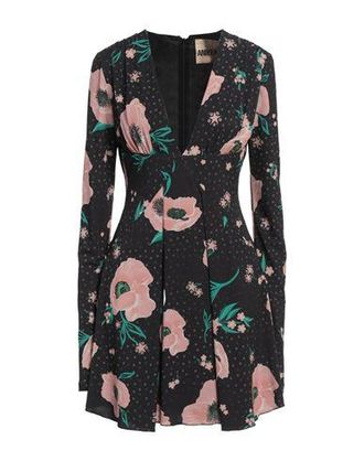 Aniye By KLEIDER - Mini-Kleider auf YOOX.COM