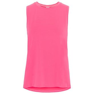 Kari Traa Ava Tanktop Top f&uuml;r Damen | rosa