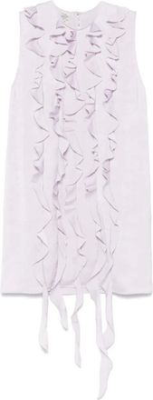 Baum Und Pferdgarten Abito corto Asda - Viola