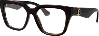Burberry 0BE2403 Eyeglasses - Dark Havana