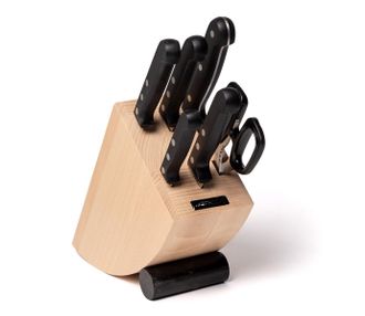 Arcos Taco De 5 Coltelli E Forbici Arcos Universal Universal Universal 285600 Set Di 6 Pezzi E Confezione Regalo