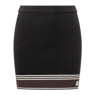 Amiri Donna, Gonne, Nero, S, new