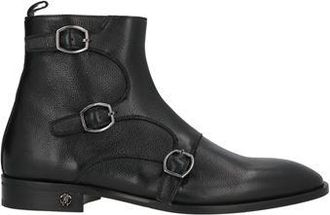 Roberto Cavalli CALZATURE - Stivaletti su YOOX.COM