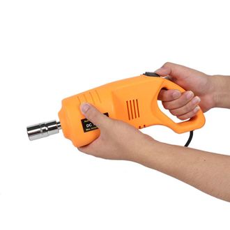 OEM Apto Para Gatos Y Llaves De Tijera El&eacute;ctricos De 12 V 3 Toneladas, 42 Cm, Material Met&aacute;lico Duradero