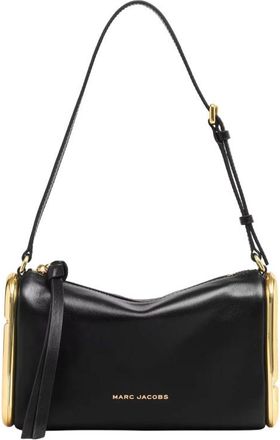 Marc Jacobs Black Scene Small Shoulder Bag