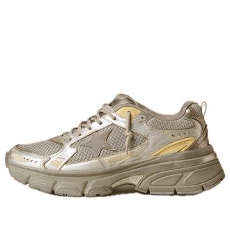 Golden Goose Lightstar Sneakers Grey GMF00724-F006475-70138