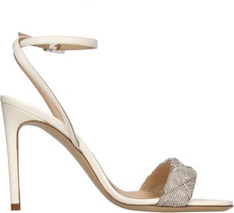 Ninalilou Donna, Scarpe, Bianco, 37 EU, new