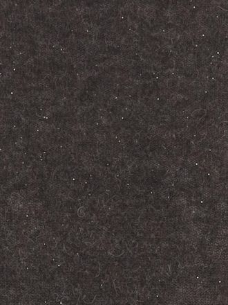 Bruno Manetti Womens Sweater Alpaca And Wool Blend Dark Brown