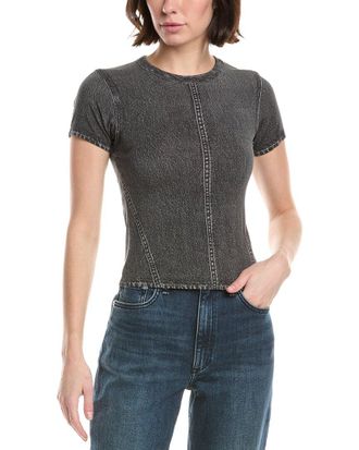 Rag & Bone Miramar Jersey Baby T-Shirt