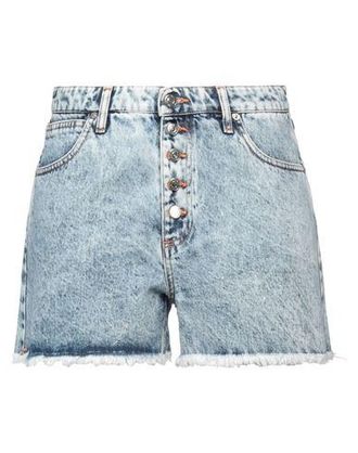 Vicolo Denim shorts