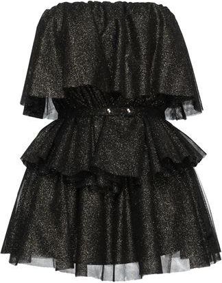 Simona Corsellini DRESSES - Mini dresses sur YOOX.COM