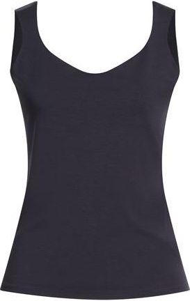 MARIA BELLENTANI TOPS - Tank Tops auf YOOX.COM