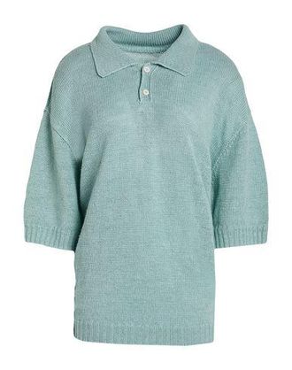 Maison Margiela TOPWEAR - Polo shirts on YOOX.COM