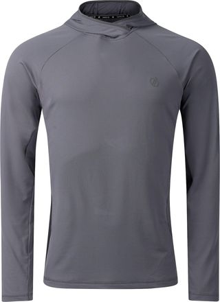 Dare 2B Dare 2B Heren Sprint City Hoodie (Magneet)