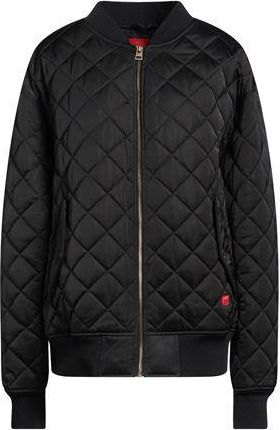 HUGO BOSS ROPA DE ABRIGO - Chaquetas y cazadoras en YOOX.COM