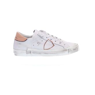 Philippe Model Mujer, Zapatos, Blanco, Talla: 36 EU