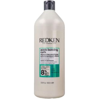 Redken Acidic Bonding Curls Acondicionador Sin Silicona 1000 Ml