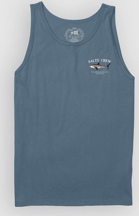 Salty Crew Bruce Tank Top grau