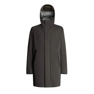 Roberto Ricci Design Rrd, Uomo, Cappotti, Grigio, M, new