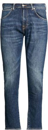 Edwin BOTTOMWEAR - Pantaloni jeans su YOOX.COM