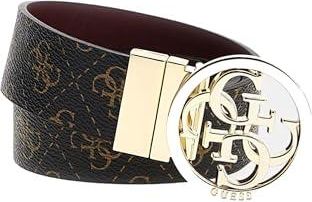 Ceinture femme guess soldes best sale