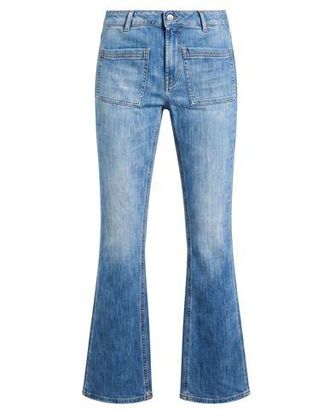 Dondup BOTTOMWEAR - Jeans sur YOOX.COM