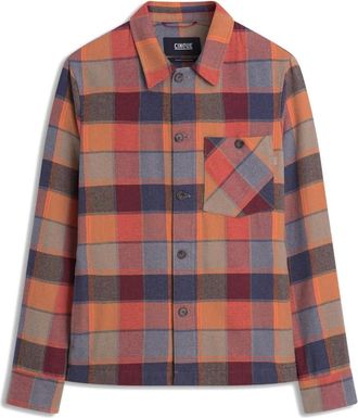Cinque Cinque, Uomo, Giacche, Arancione, XL, new