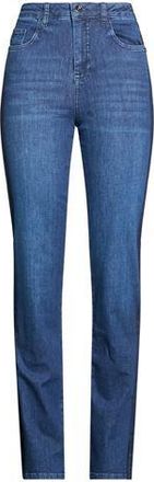 Patrizia Pepe BOTTOMWEAR - Pantaloni jeans su YOOX.COM