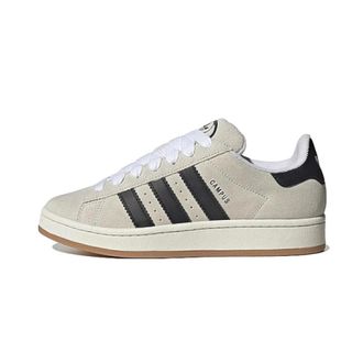 adidas Witte Campus 00s Lage Top Sneakers - Dames - Sneakers - Wit - 42 2/3 EU - Su&egrave;de - Schoenen
