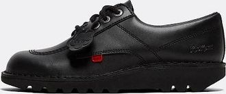 Kickers Mens Mens Kick Lo Classic - Black - Size: 10