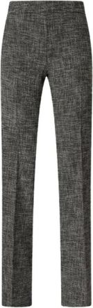 Pinko Pinko, Donna, Pantaloni, Nero, M, new