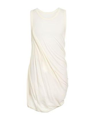 Rick Owens TOPWEAR - Canotte su YOOX.COM